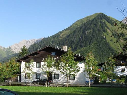 Berwang Austria Last Minute Discount Code Booking.com