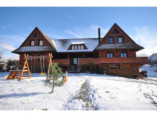 Liptovsky Trnovec Slovakia Last Minute Discount Code Booking.com
