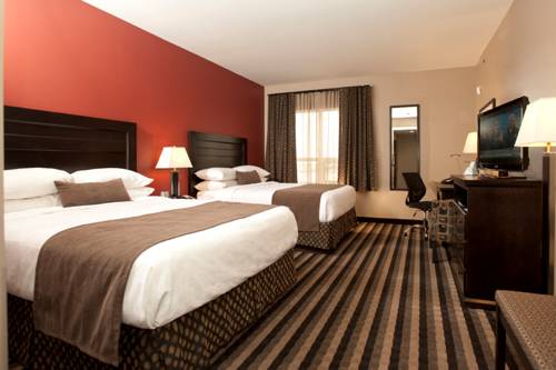 Saskatoon (Saskatchewan) Canadá Último Minuto Código de Descuento Booking.com