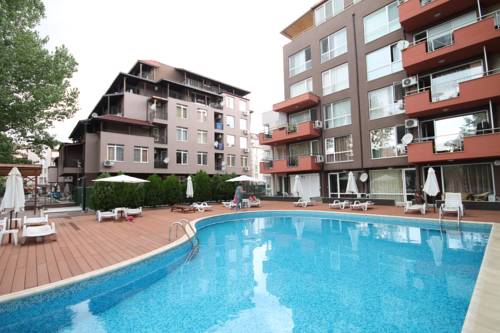 Zonnig strand Bulgarije Laatste minuut Kortingscode Booking.com