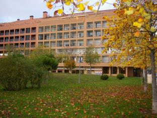Pamplona Spain Last Minute Discount Code Agoda.com