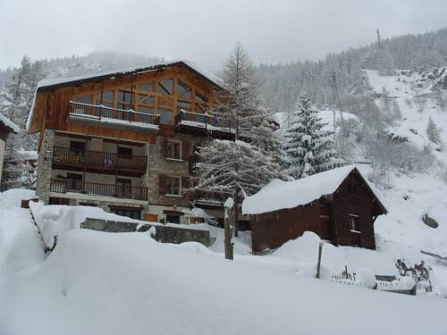 Tignes Frankrijk Laatste minuut Kortingscode Booking.com