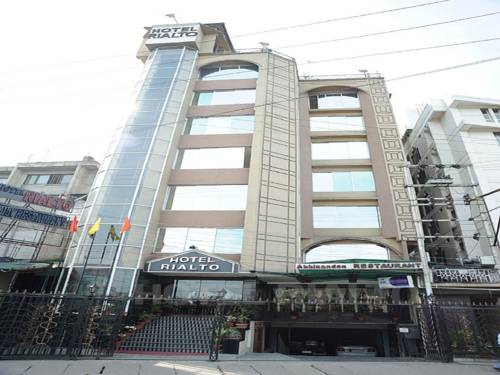 Guwahati Indien Last-Minute-Rabattcode Booking.com