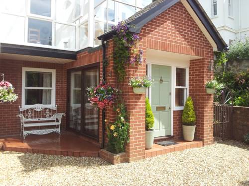 Exmouth Royaume-Uni Code de réduction de dernière minute Booking.com