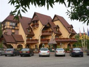 Mittelwihr France Last Minute Discount Code Agoda.com