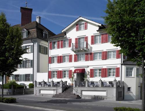 Kreuzlingen Switzerland Last Minute Discount Code Booking.com