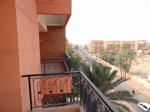 Marrakech Maroc Code de réduction de dernière minute Booking.com