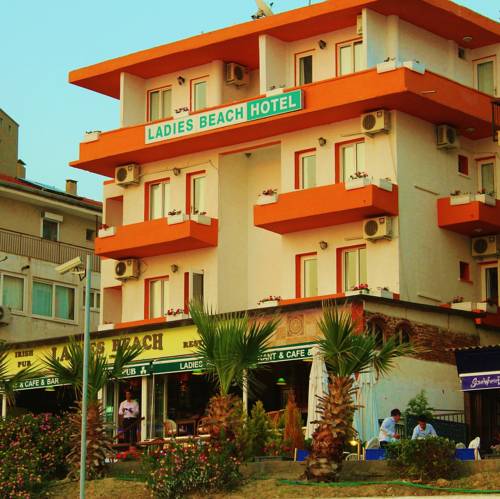 Kuşadası (Aydın) Turquie Code de réduction de dernière minute Booking.com