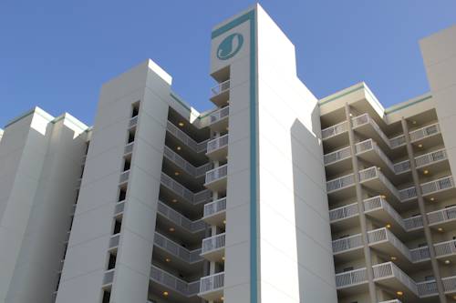 Orange Beach (Alabama) Verenigde Staten Laatste minuut Kortingscode Booking.com