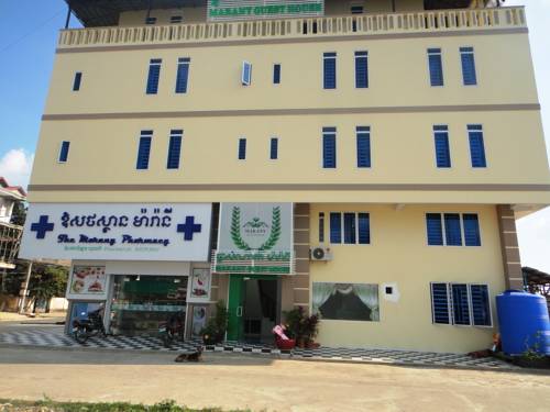 Kampot Kambodscha Last-Minute-Rabattcode Booking.com