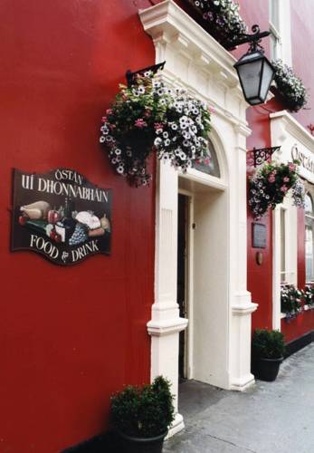 Clonakilty Irland Last-Minute-Rabattcode Booking.com