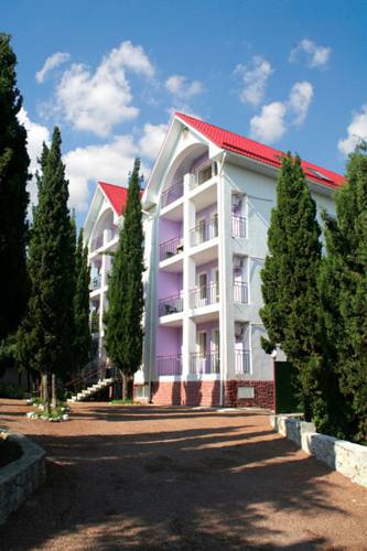 Alushta Krim Last-Minute-Rabattcode Booking.com