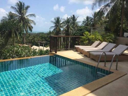Bophut Thailand Last-Minute-Rabattcode Booking.com