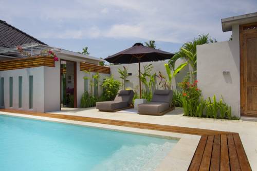 Canggu Indonesië Laatste minuut Kortingscode Booking.com
