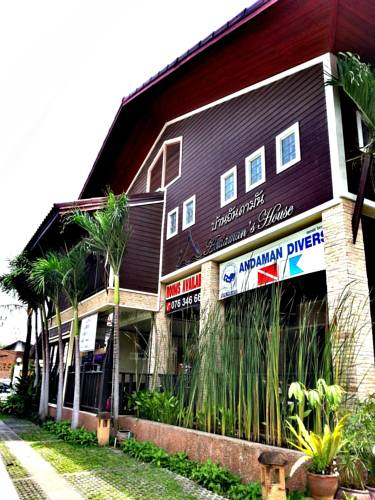 Patong Beach Thailand Laatste minuut Kortingscode Booking.com