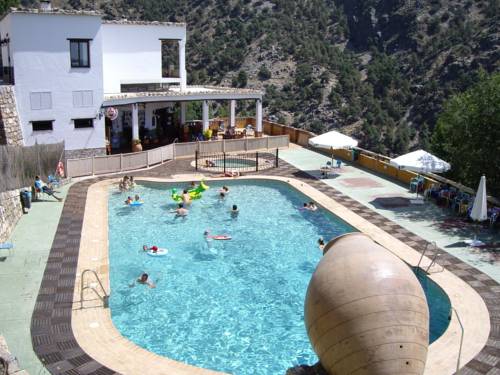 Bérchules Spanje Laatste minuut Kortingscode Booking.com