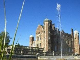 Cambridge United Kingdom Last Minute Discount Code Agoda.com