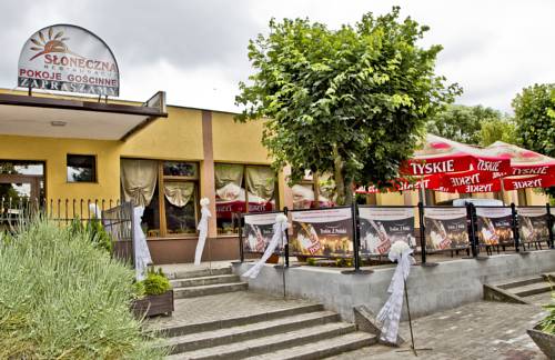 Sępólno Krajeńskie Pologne Code de réduction de dernière minute Booking.com
