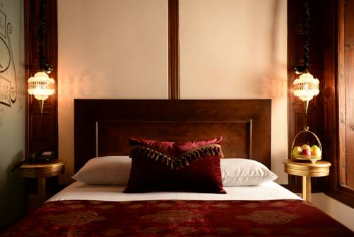 Hatay Turkey Last Minute Discount Code Booking.com