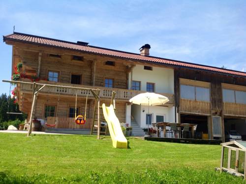 Hopfgarten im Brixental Österreich Last-Minute-Rabattcode Booking.com
