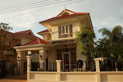 Aonang Thailand Last-Minute-Rabattcode Booking.com