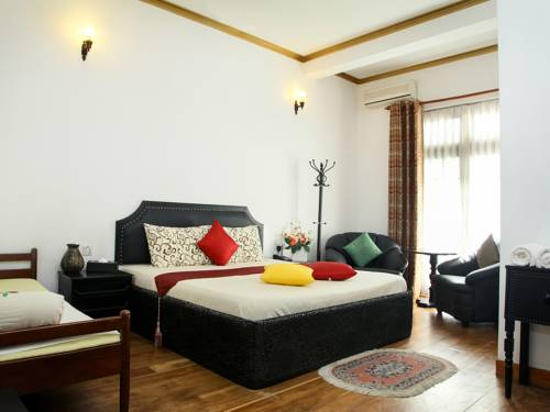 Kandy Sri Lanka Last-Minute-Rabattcode Booking.com