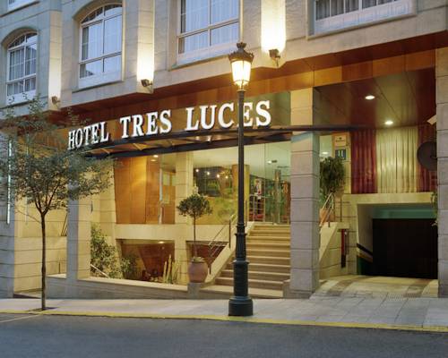 Vigo Spanien Last-Minute-Rabattcode Booking.com