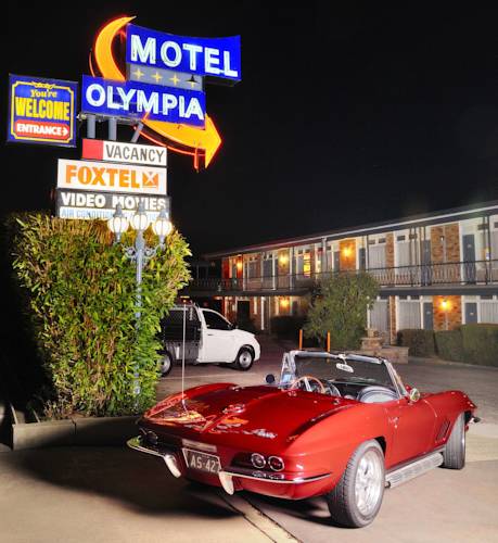 Queanbeyan Australien Last-Minute-Rabattcode Booking.com