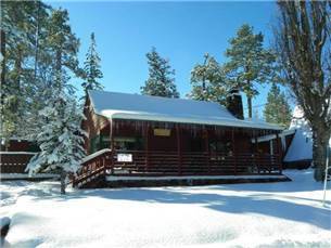 Big Bear Lake États Unis Code de réduction de dernière minute Booking.com