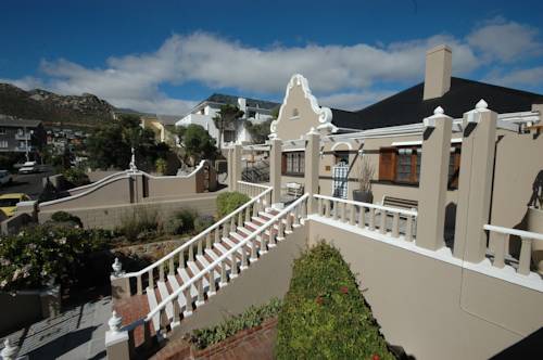 Fish Hoek South Africa Last Minute Discount Code Booking.com