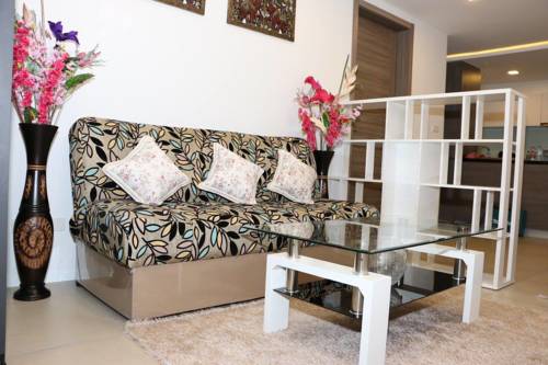 Jomtien Beach Thailand Last Minute Discount Code Booking.com