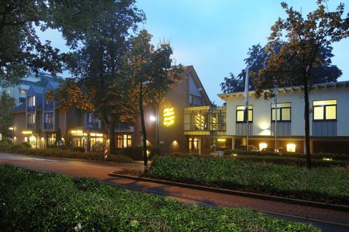 Dorsten Deutschland Last-Minute-Rabattcode Booking.com