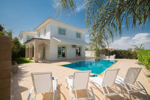 Paralimni Zypern Last-Minute-Rabattcode Booking.com