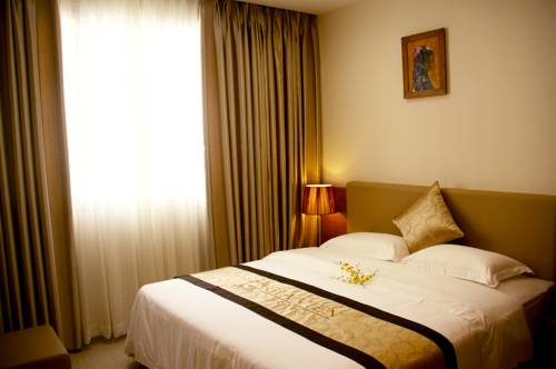 Ho Chi Minh Viet Nam Last Minute Discount Code Booking.com