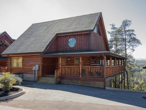 Sevierville (Tennessee) United States Last Minute Discount Code Booking.com