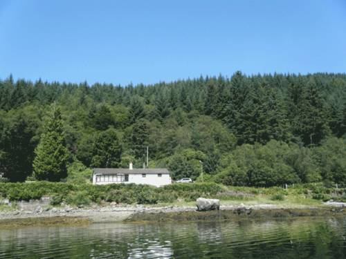 Arrochar Verenigd Koningkrijk Laatste minuut Kortingscode Booking.com