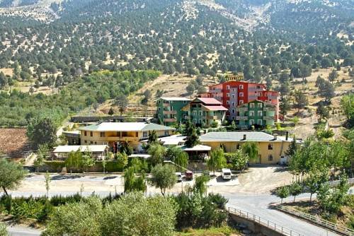 Pozantı Turkey Last Minute Discount Code Booking.com