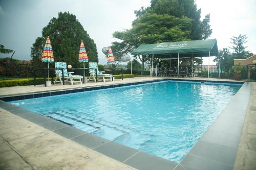 Fort Portal Uganda Last Minute Discount Code Agoda.com