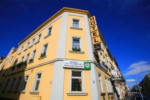 Hof Germany Last Minute Discount Code Booking.com