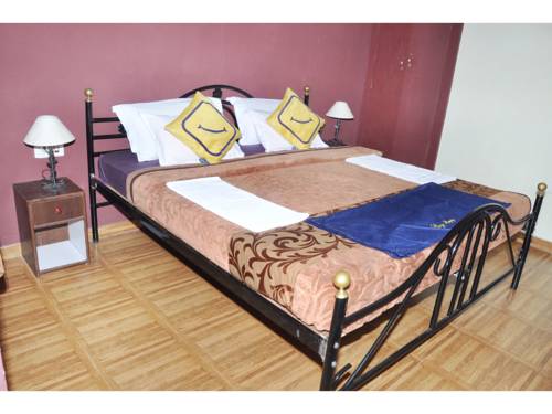 Coonoor Indien Last-Minute-Rabattcode Booking.com