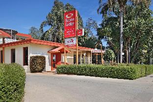 Griffith Australia Last Minute Discount Code Agoda.com
