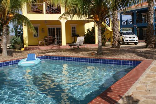 Hato Bonaire St Eustatius und Saba Last-Minute-Rabattcode Booking.com