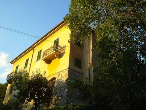 Prato Italien Last-Minute-Rabattcode Booking.com