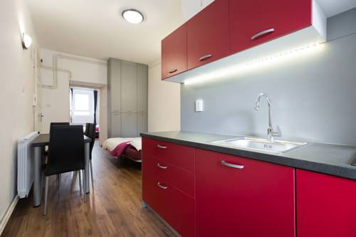Zagreb Kroatien Last-Minute-Rabattcode Booking.com