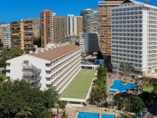 Benidorm - Costa Blanca Spain Last Minute Discount Code Agoda.com