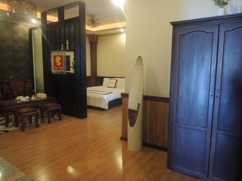 Rạch Giá Vietnam Last-Minute-Rabattcode Booking.com