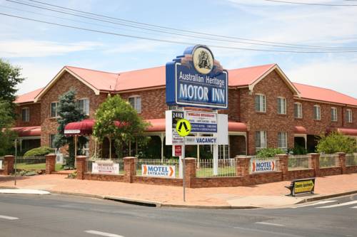 Dubbo Australien Last-Minute-Rabattcode Booking.com