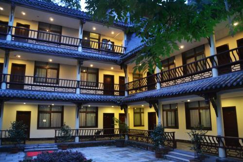 Chengdu China Last Minute Discount Code Agoda.com