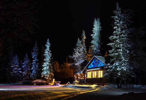 Tankavaara Finnland Last-Minute-Rabattcode Booking.com
