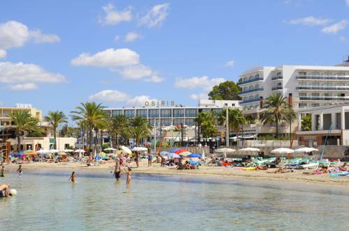 Sant Antoni de Portmany Spanien Last-Minute-Rabattcode Booking.com